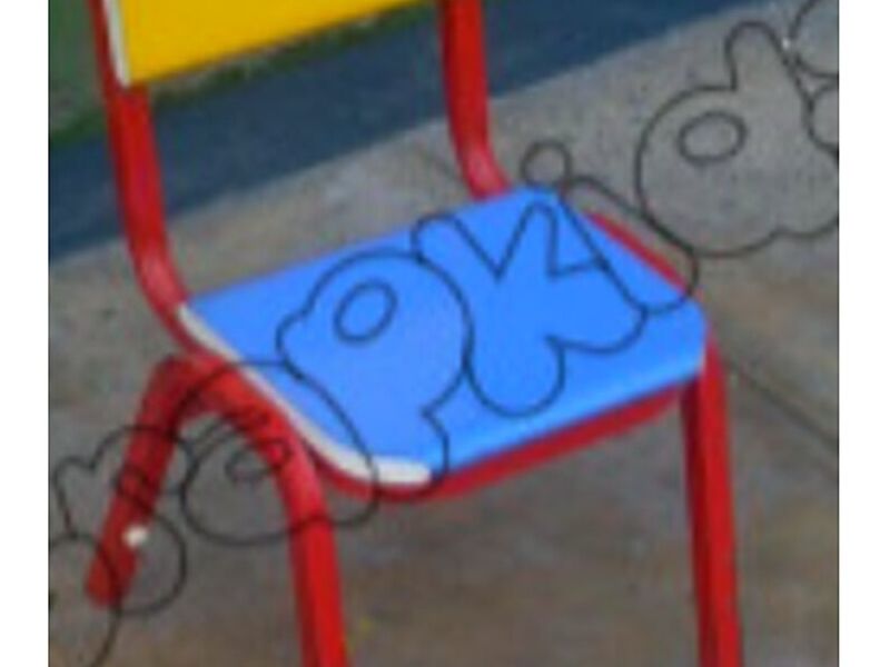 Silla Personal