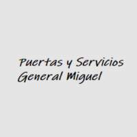 Puertas y Servicios General Miguel