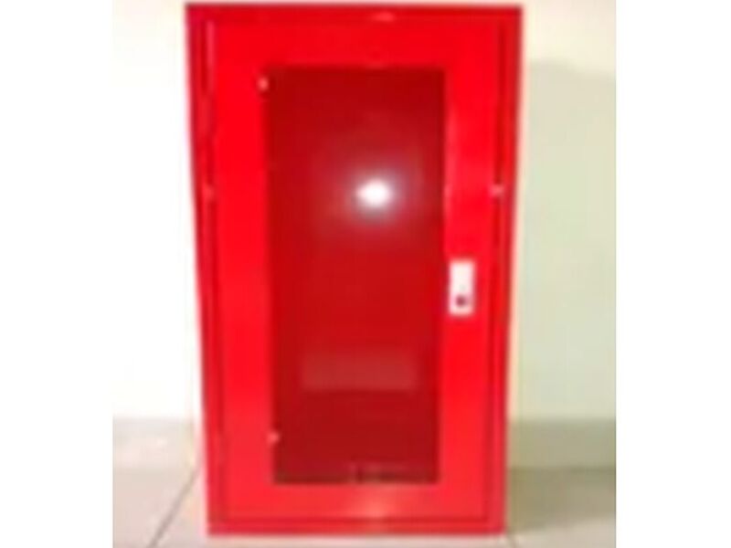 Gabinete Exterior incendio