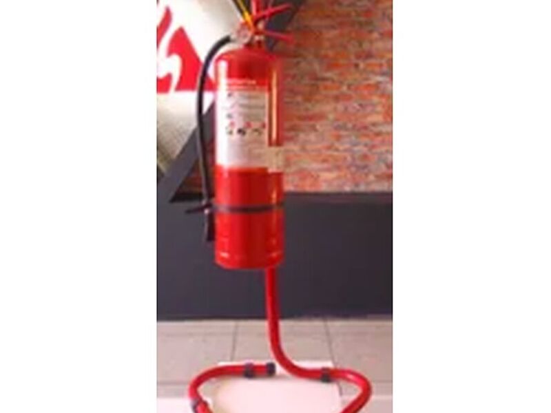 PEDESTAL MODELO E003