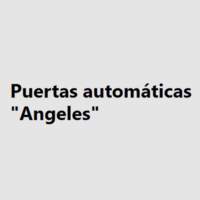 Puertas automáticas "Angeles"