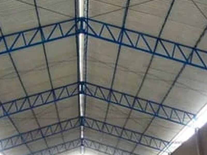 Techos metálicos Lima