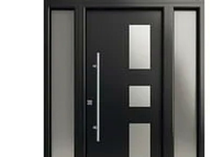 Puertas Perú