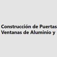 Construcción Puertas y Ventanas Aluminio