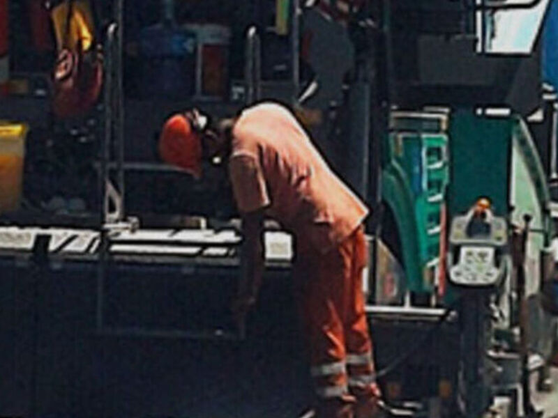 Asfaltos Chiclayo
