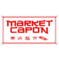 MARKET CAPÓN