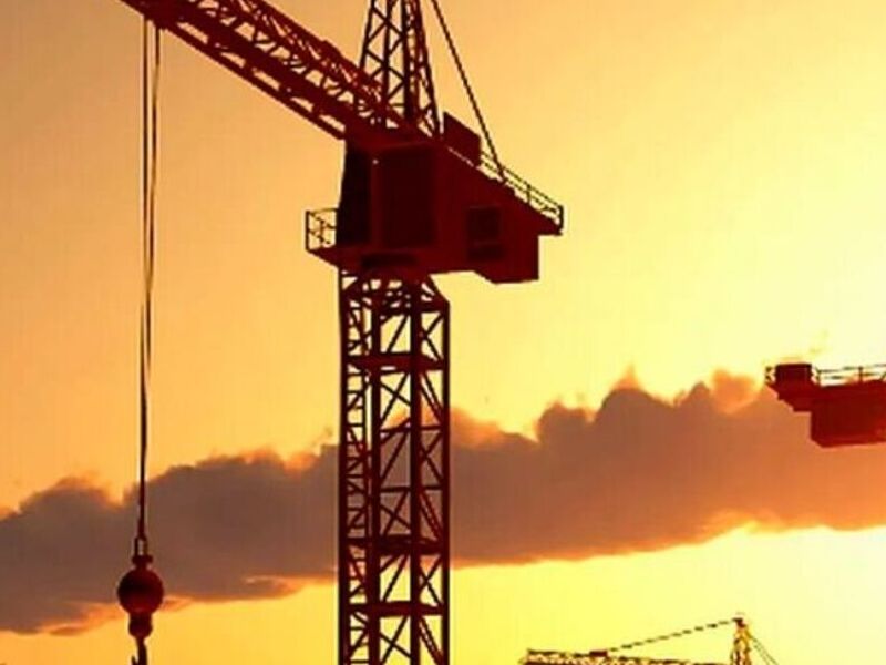 OBRAS CIVILES CONSTRUCCIÓN PERÚ