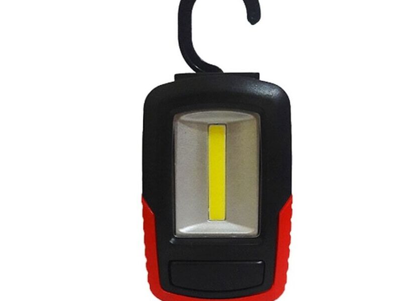 Linterna De Trabajo Led Poket