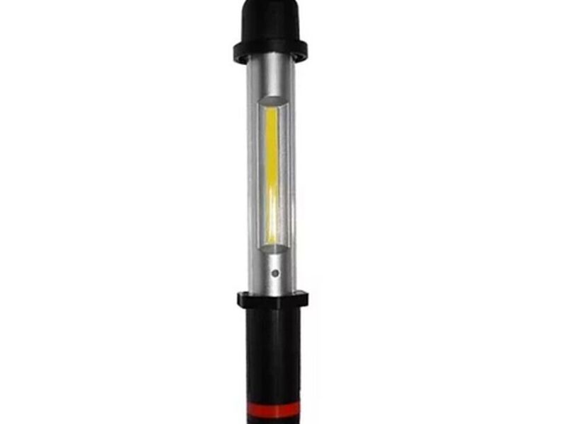 Linterna De Trabajo Led Recargable