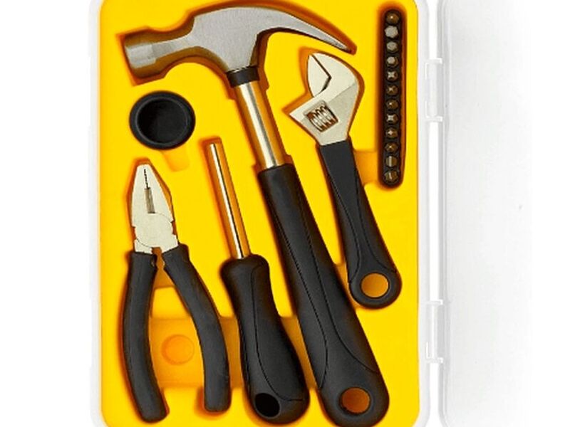 KIT DE HERRAMIENTAS 4 EN 1 OREGON