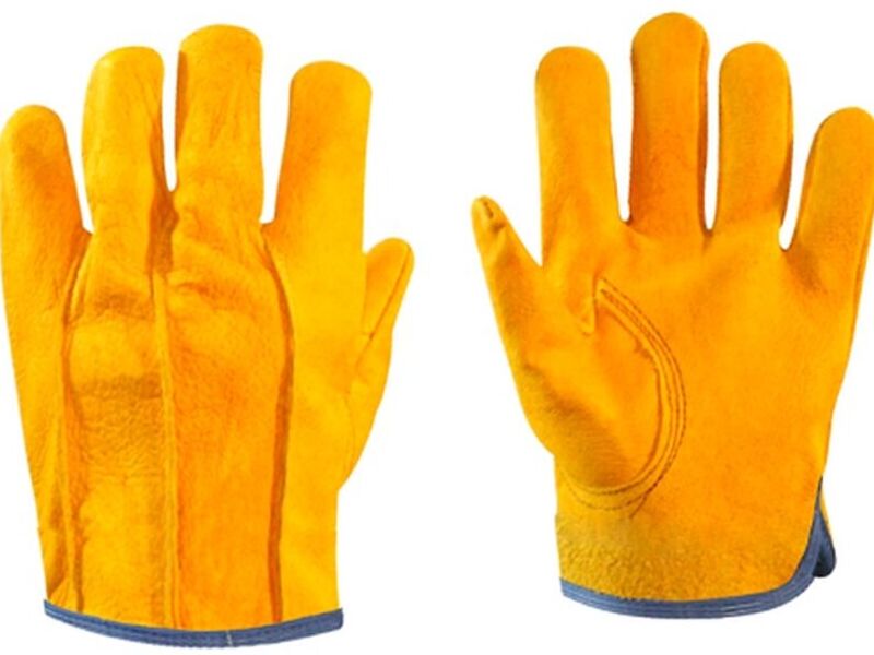 GUANTES DE PROTECCION