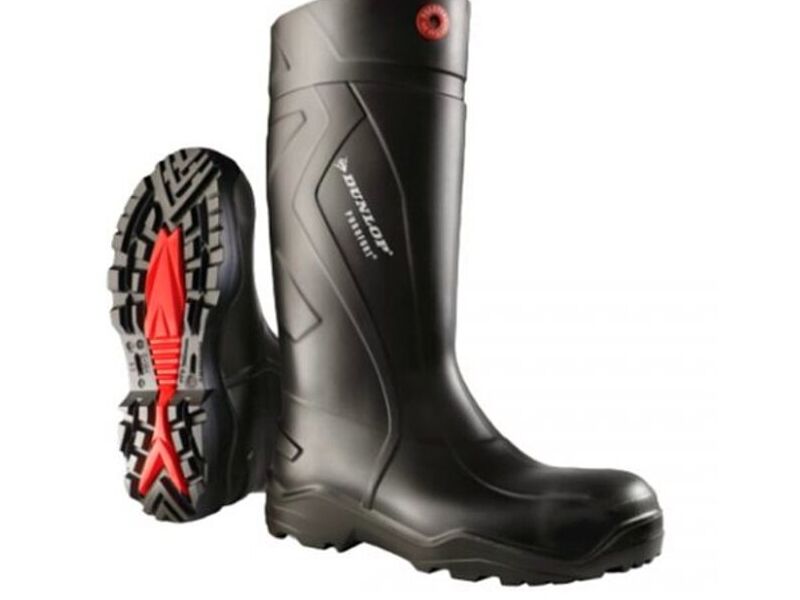 Bota Dunlop Purofort® C7