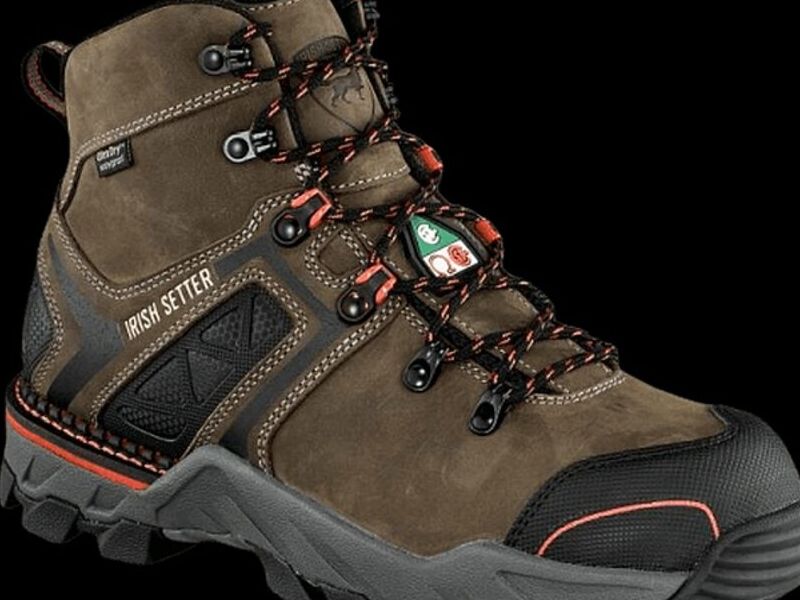 Bota Irish Setter Crosbby 83