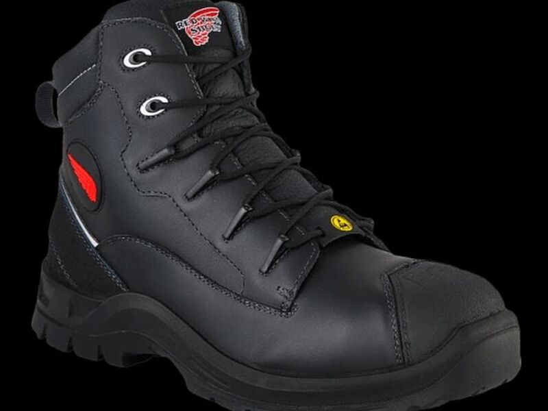 Bota Red Wing Petro
