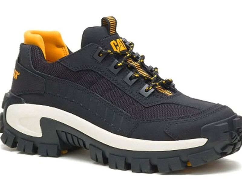 Zapato Industrial Hombre In