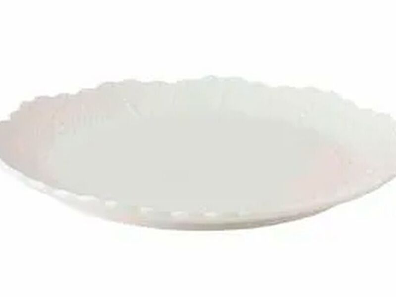 PLATO VAJILLA TENDIDO DH
