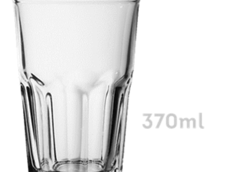 Vaso Alto Perú Bazar