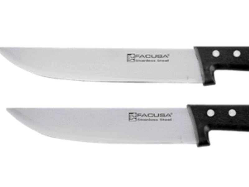 Set de Cuchillo Perú Bazar