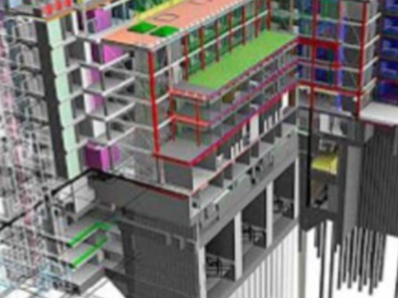 INGENIERÍA ESTRUCTURAL PERÚ