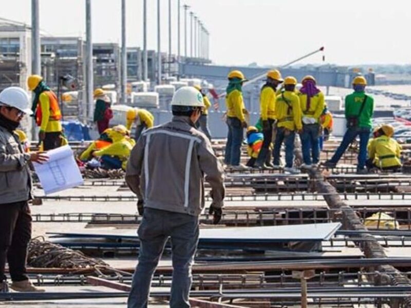 CONSTRUCCIÓN EDIFICIOS COMERCIALES LIMA