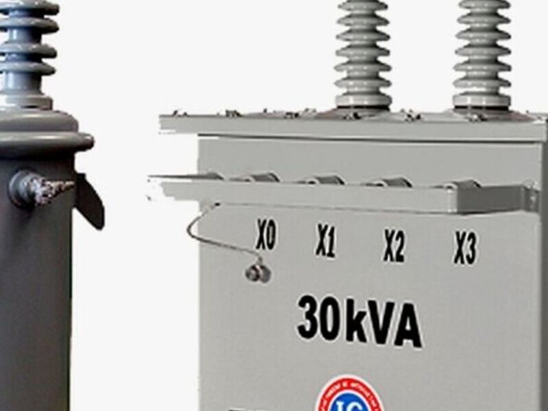 Transformadores Eléctricos Perú