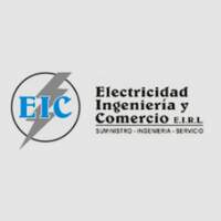 Electricidad Ingeniería y Comercio EIRL