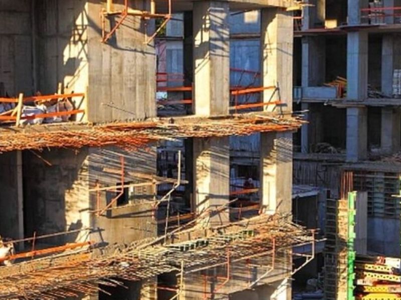 Construcción Edificios Perú