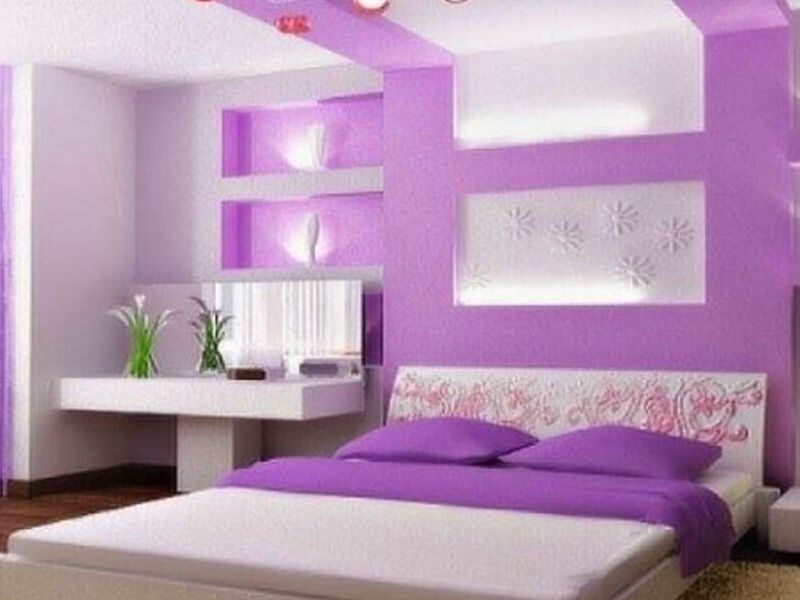 Diseño Habitaciones Perú