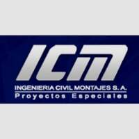 Ingeniería Civil Montajes ICM