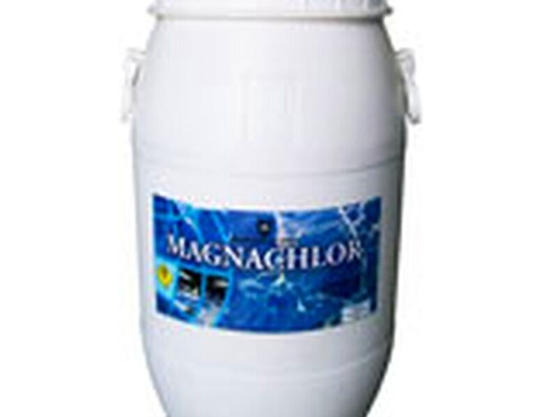 CLORO MAGNACHOR