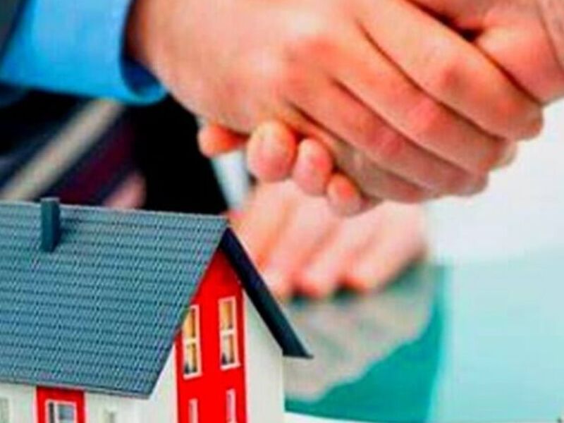 INMOBILIARIAS TRUJILLO