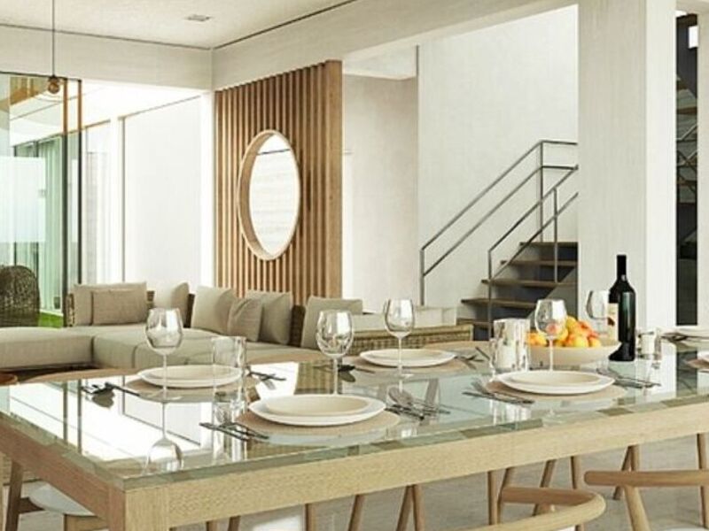 INTERIOR RESIDENCIAL PERÚ