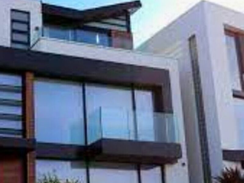 CASAS ENSUEÑO PERÚ