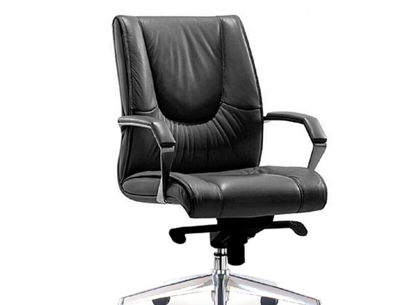 SILLA GERENCIAL MODELO TURIN M