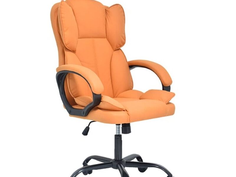 Silla De Oficina Gerencial Izaak