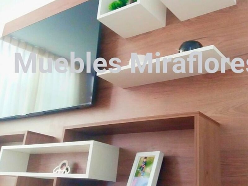 Mueble Sala 