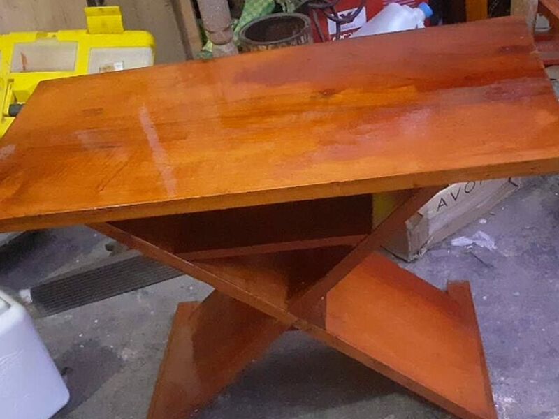 Mesa comedor Perú