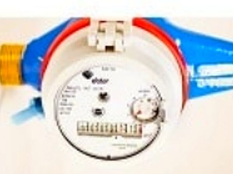 Medidor de Agua M170 Elster