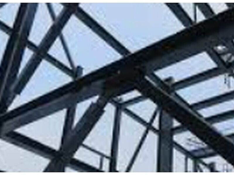 Estructuras metalicas Perú