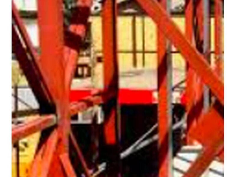 Estructuras metalicas Lima