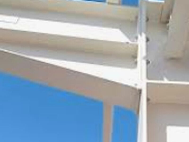 Estructura metalica PE