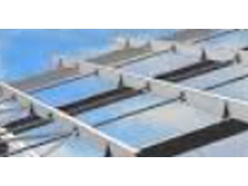 Estructura metalica Lima