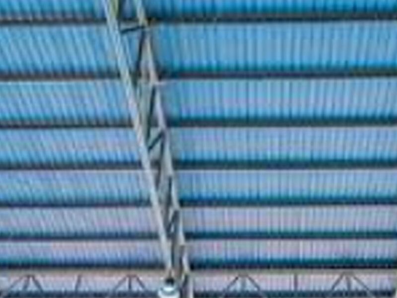 Perú Estructuras metalicas