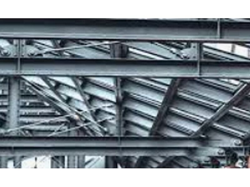 PE Estructuras metalicas