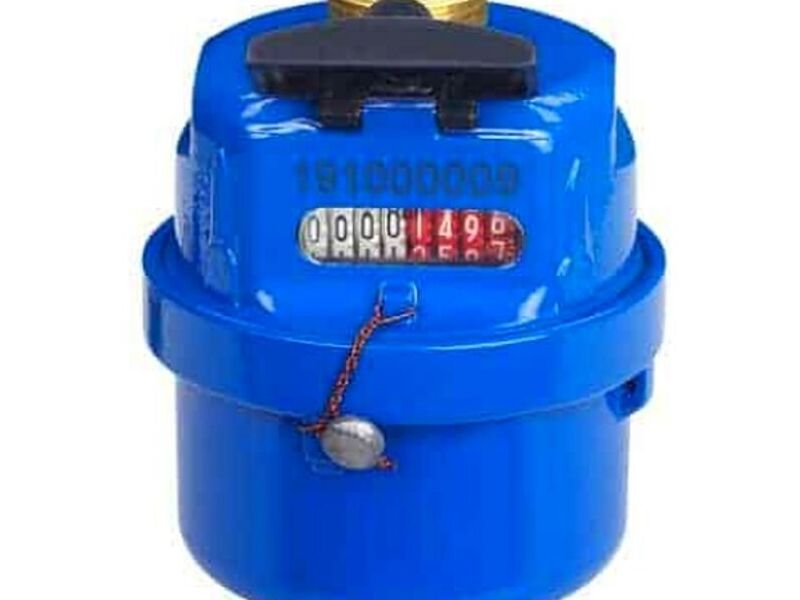 Contador Volumetrico de agua- CMS