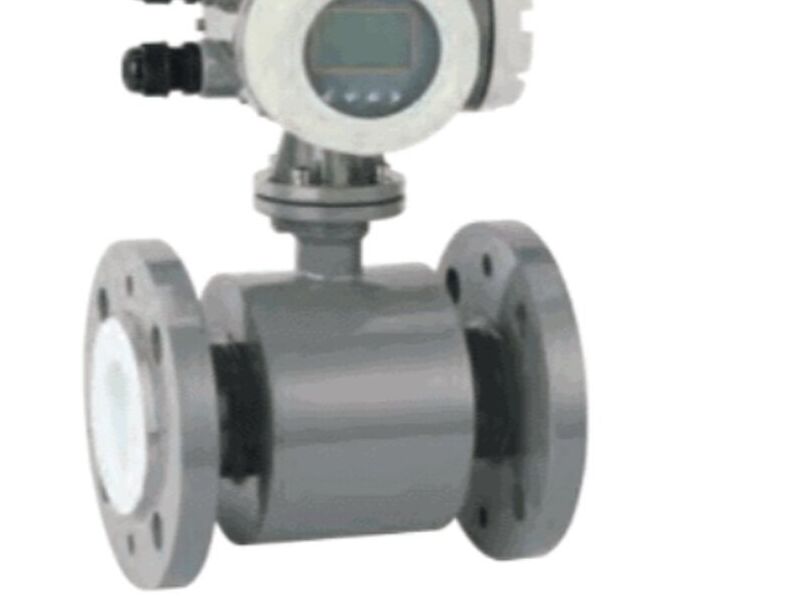 Flujometro Electromagnetico KF71, CMS KIO