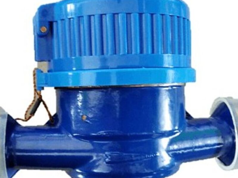 Medidor Agua Chorro Unico 1/2″ a 3/4″