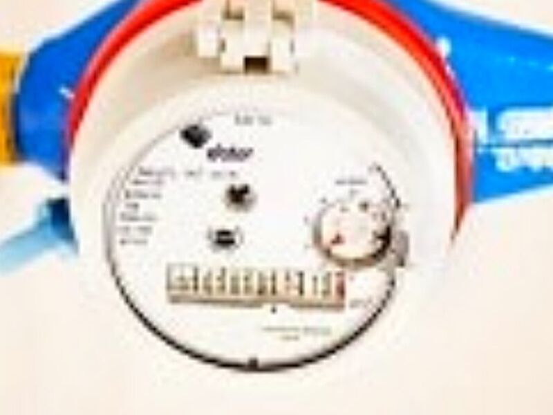 Medidor de Agua M170 Elster