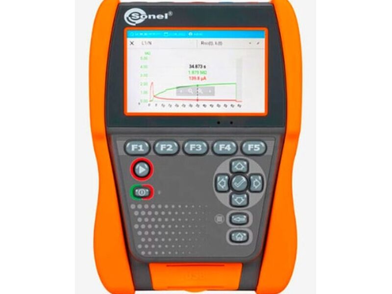Sonel MIC-2511