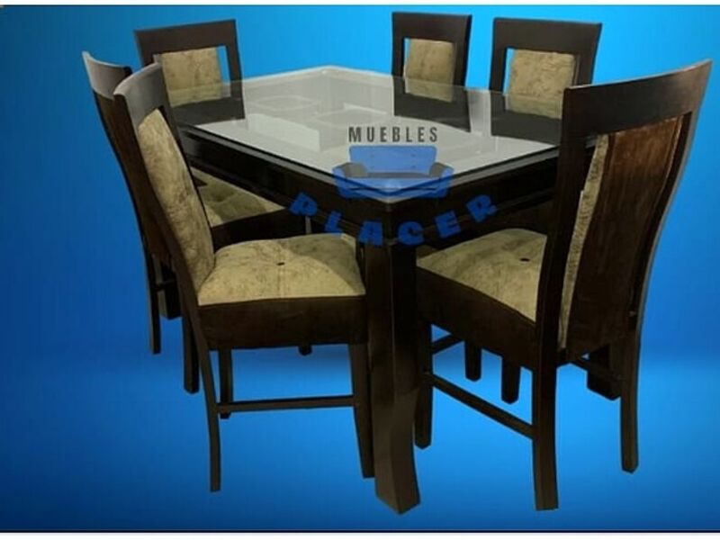 Comedor Perú